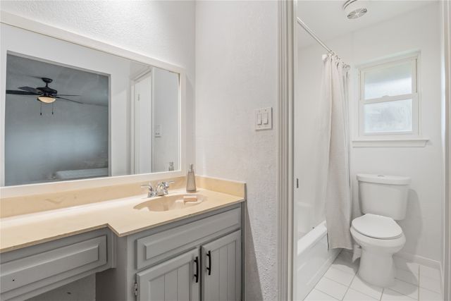2509 Smouldering Wood Drive, Arlington, TX 76016