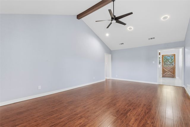 2509 Smouldering Wood Drive, Arlington, TX 76016