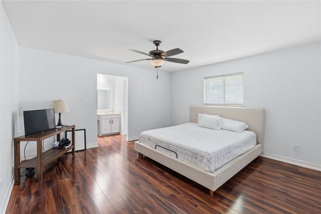 2509 Smouldering Wood Drive, Arlington, TX 76016