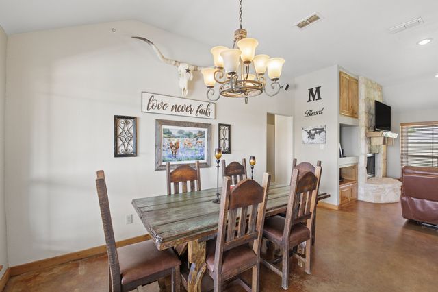 481 County Road 205, Valley View, TX 76272