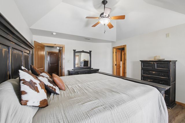 481 County Road 205, Valley View, TX 76272