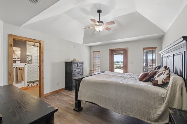 481 County Road 205, Valley View, TX 76272