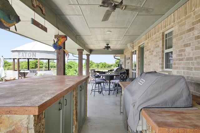 481 County Road 205, Valley View, TX 76272
