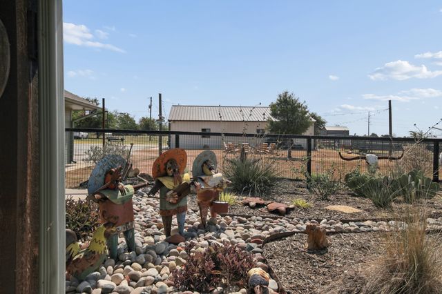 481 County Road 205, Valley View, TX 76272