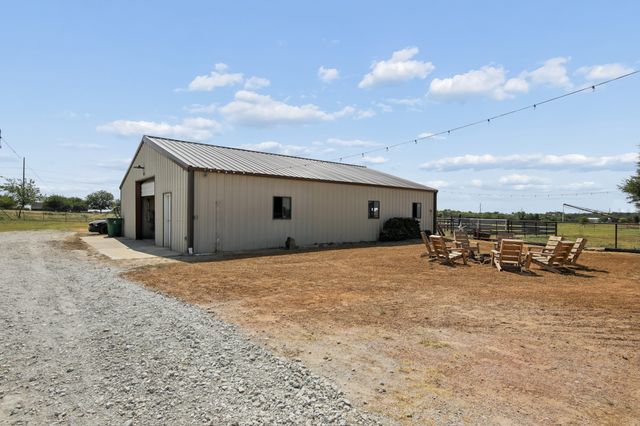 481 County Road 205, Valley View, TX 76272