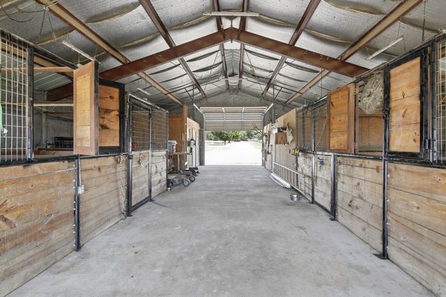 481 County Road 205, Valley View, TX 76272