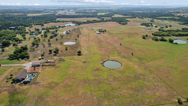 481 County Road 205, Valley View, TX 76272