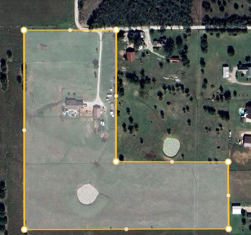 481 County Road 205, Valley View, TX 76272