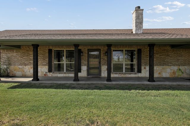 481 County Road 205, Valley View, TX 76272