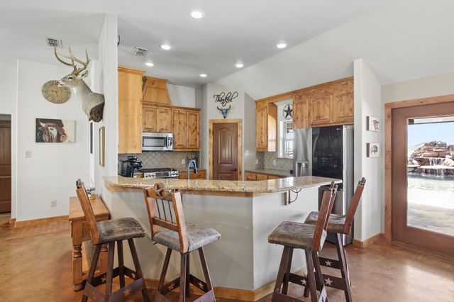 481 County Road 205, Valley View, TX 76272