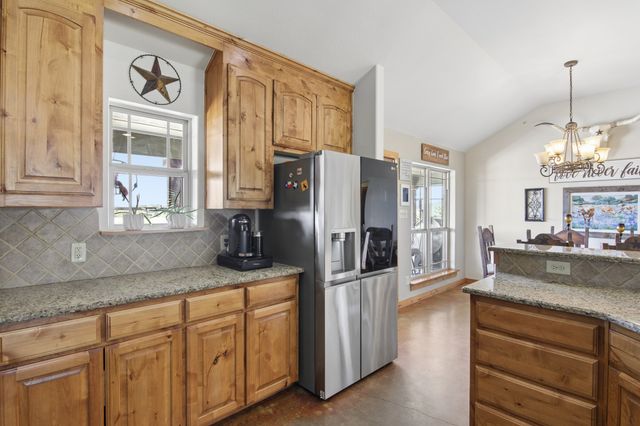 481 County Road 205, Valley View, TX 76272