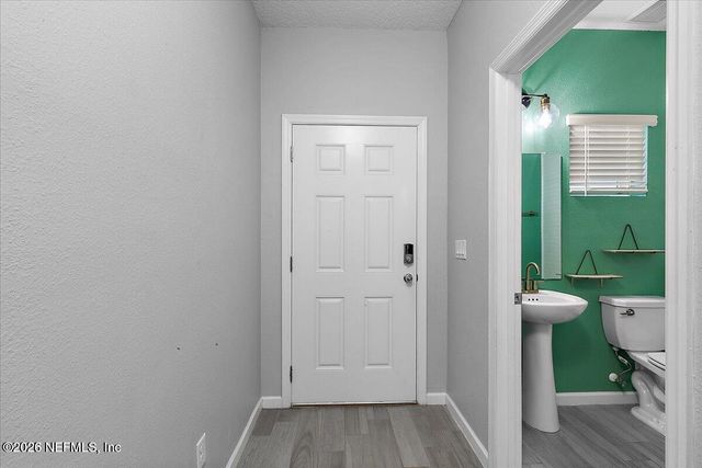 12658 JOSSLYN Lane, Jacksonville, FL 32246