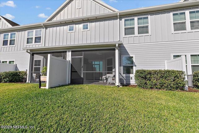12658 JOSSLYN Lane, Jacksonville, FL 32246