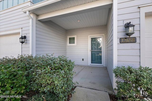 12658 JOSSLYN Lane, Jacksonville, FL 32246