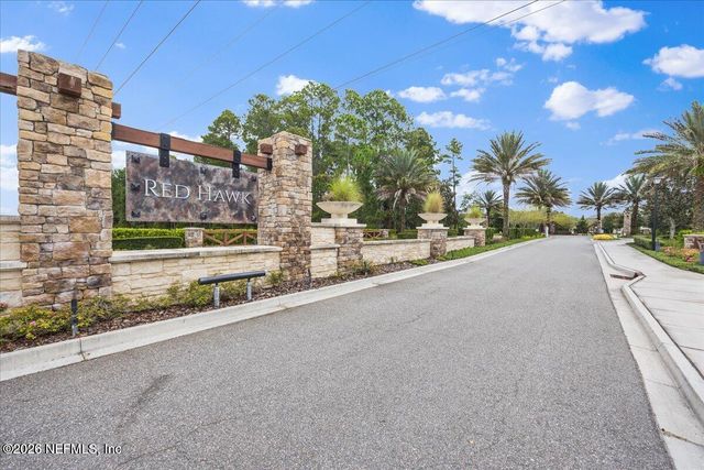 12658 JOSSLYN Lane, Jacksonville, FL 32246