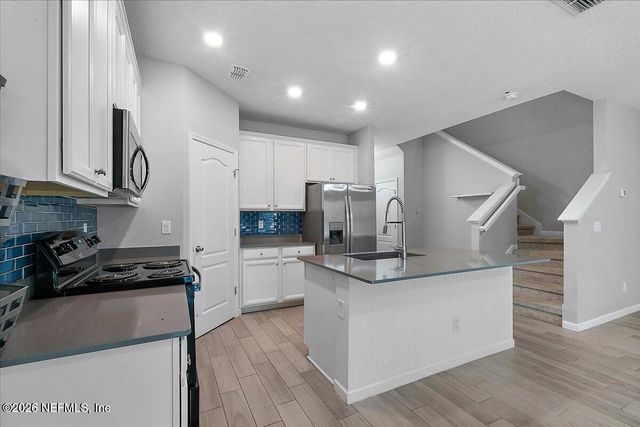 12658 JOSSLYN Lane, Jacksonville, FL 32246