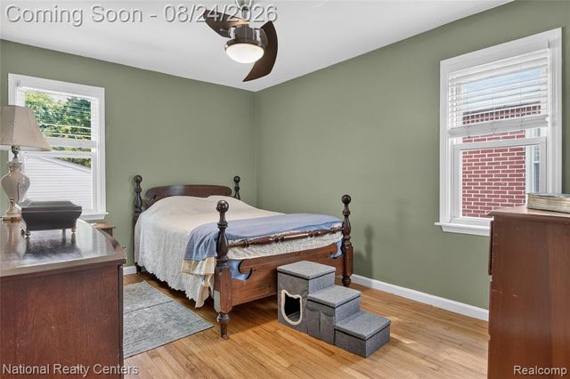 23022 Cleveland Street, Dearborn, MI 48124