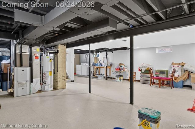 23022 Cleveland Street, Dearborn, MI 48124