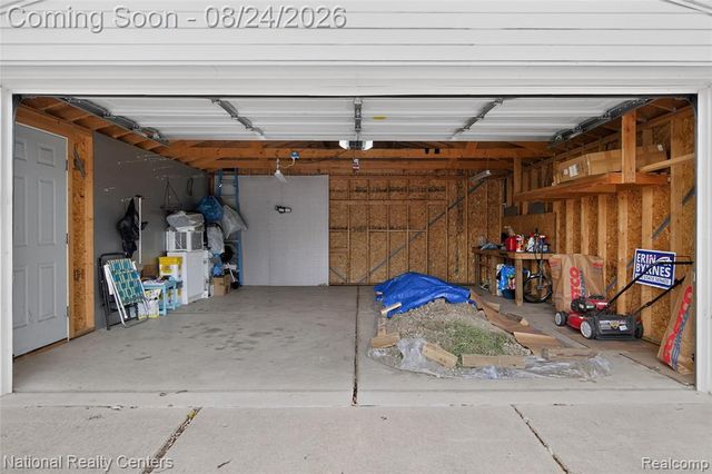 23022 Cleveland Street, Dearborn, MI 48124