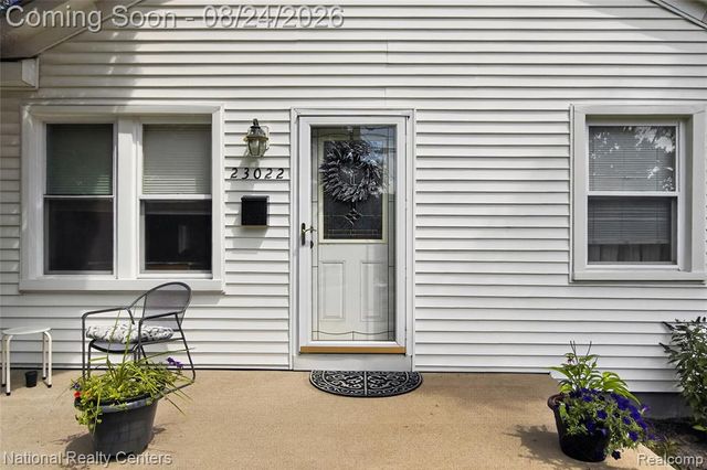 23022 Cleveland Street, Dearborn, MI 48124
