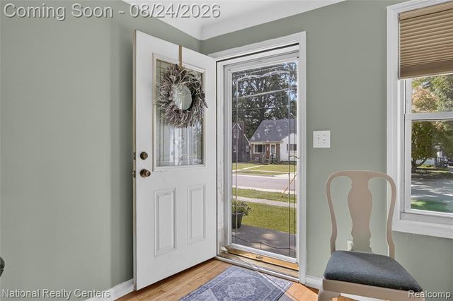 23022 Cleveland Street, Dearborn, MI 48124