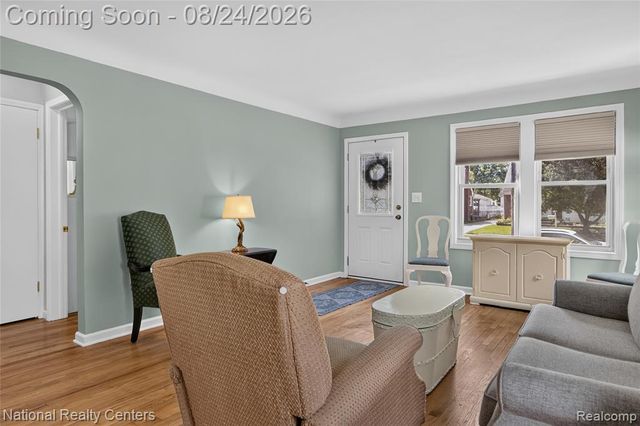 23022 Cleveland Street, Dearborn, MI 48124