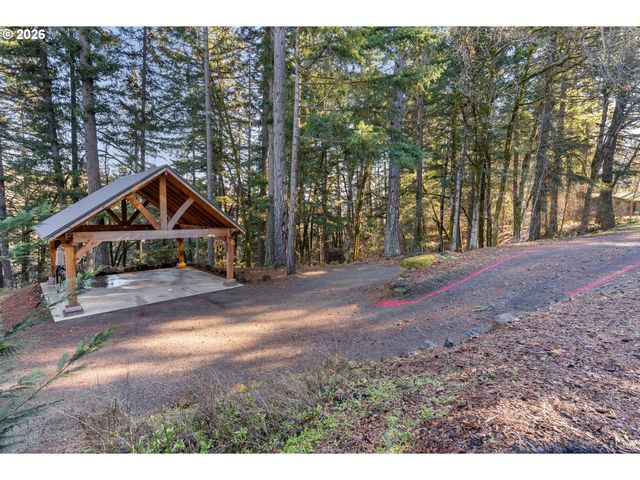 32 HAMILTON Ave, Underwood, WA 98651