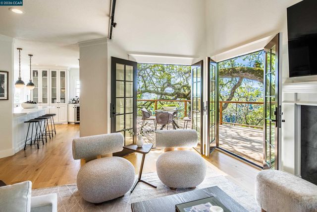 33 Deer Trail, Lafayette, CA 94549