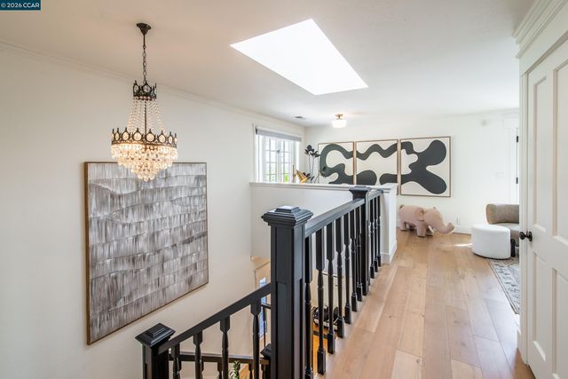 33 Deer Trail, Lafayette, CA 94549