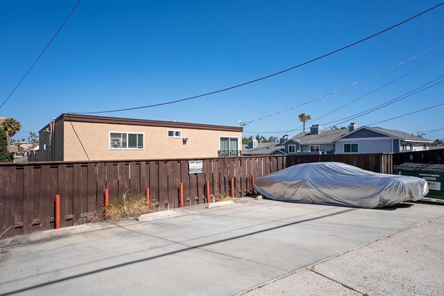 4054 Florida Street 6, San Diego, CA 92104