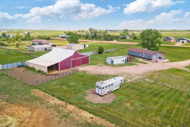 22429 150TH AVE, Box Elder, SD 57719