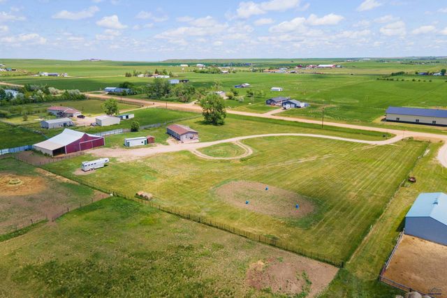 22429 150TH AVE, Box Elder, SD 57719