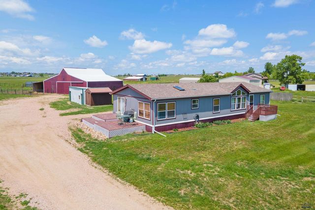 22429 150TH AVE, Box Elder, SD 57719