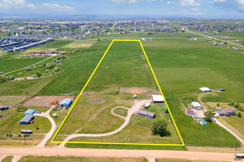 22429 150TH AVE, Box Elder, SD 57719