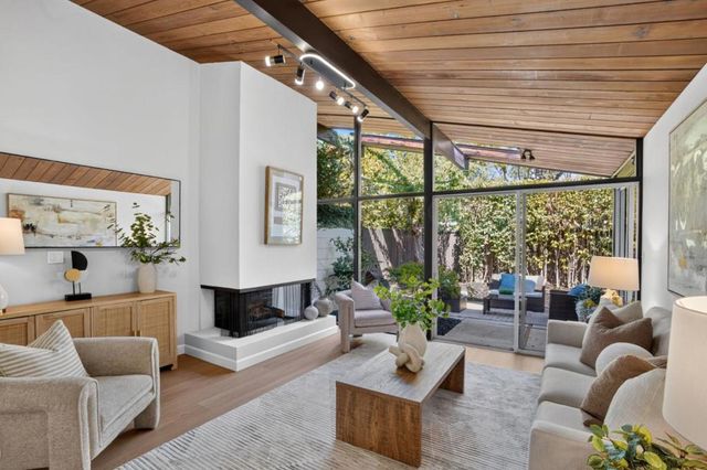 155 Greenmeadow Way, Palo Alto, CA 94306