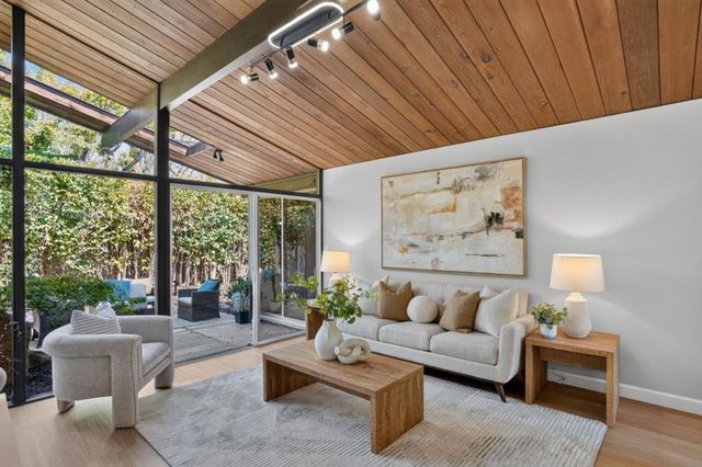 155 Greenmeadow Way, Palo Alto, CA 94306