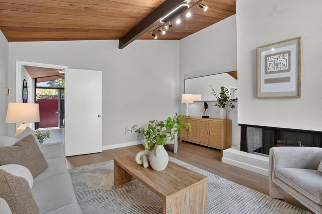 155 Greenmeadow Way, Palo Alto, CA 94306