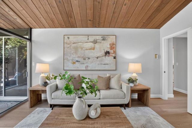 155 Greenmeadow Way, Palo Alto, CA 94306