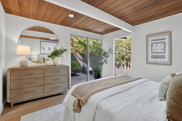 155 Greenmeadow Way, Palo Alto, CA 94306