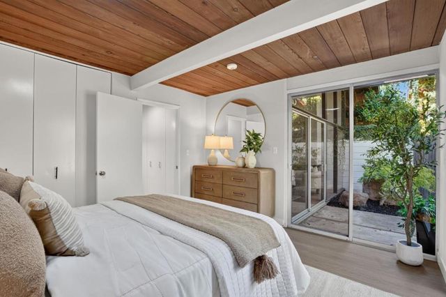 155 Greenmeadow Way, Palo Alto, CA 94306