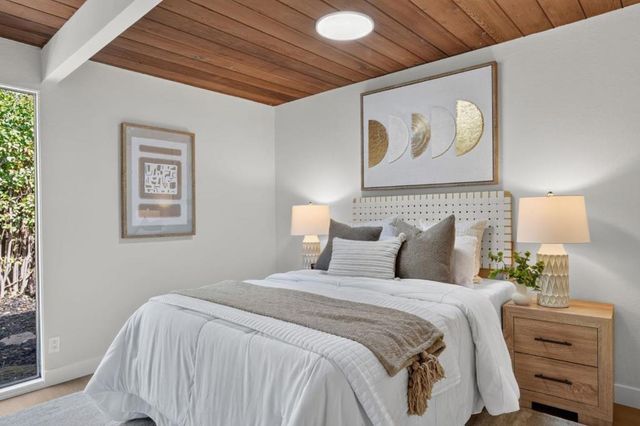 155 Greenmeadow Way, Palo Alto, CA 94306