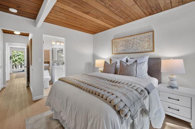 155 Greenmeadow Way, Palo Alto, CA 94306