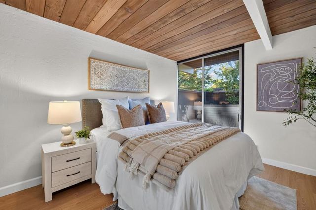 155 Greenmeadow Way, Palo Alto, CA 94306