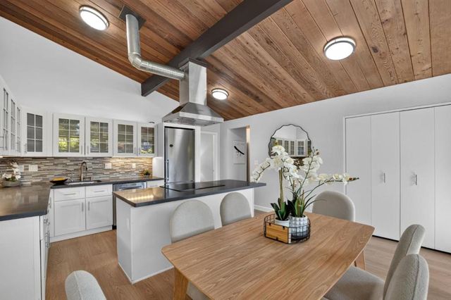 155 Greenmeadow Way, Palo Alto, CA 94306