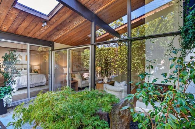 155 Greenmeadow Way, Palo Alto, CA 94306