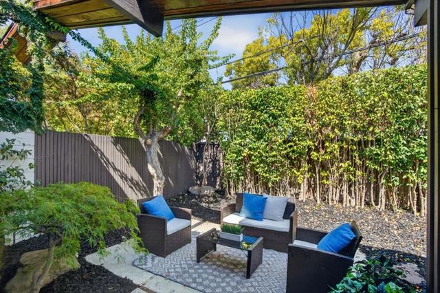 155 Greenmeadow Way, Palo Alto, CA 94306
