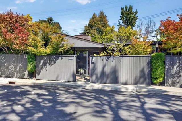 155 Greenmeadow Way, Palo Alto, CA 94306