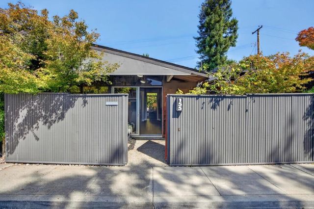 155 Greenmeadow Way, Palo Alto, CA 94306