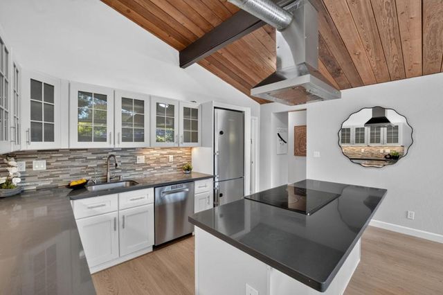 155 Greenmeadow Way, Palo Alto, CA 94306