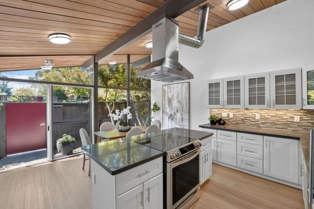 155 Greenmeadow Way, Palo Alto, CA 94306